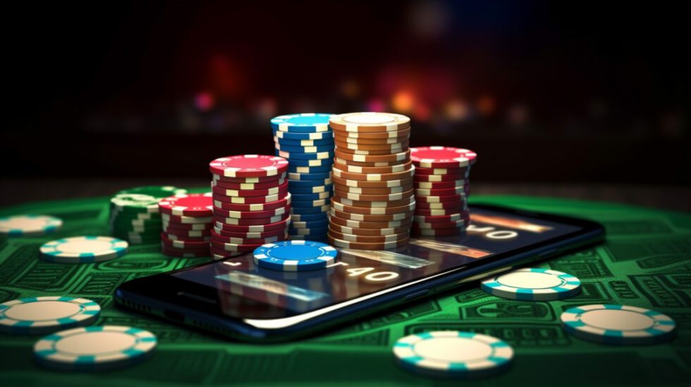 Discover the Thrills of UK Casino Club Online Discover the Thrills of UK Casino Club Online