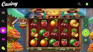Experience Thrilling Games and Promotions at Casiny Casino Experience Thrilling Games and Promotions at Casiny Casino