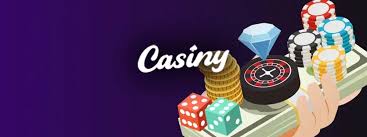 Experience Thrilling Games and Promotions at Casiny Casino Experience Thrilling Games and Promotions at Casiny Casino