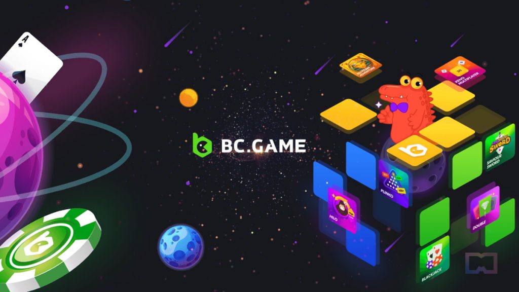Explore the Diverse BC Game Payment Options Explore the Diverse BC Game Payment Options