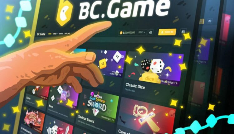 Exploring BC Game Payment Options Your Guide to Seamless Transactions Exploring BC Game Payment Options Your Guide to Seamless Transactions