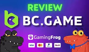 Exploring BC Game Payment Options Your Guide to Seamless Transactions Exploring BC Game Payment Options Your Guide to Seamless Transactions