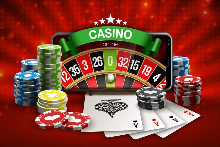 Exploring the Exciting World of Bonus Strike Online Casino UK Exploring the Exciting World of Bonus Strike Online Casino UK
